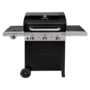 Char-Broil Gasgrill Performance 330 B
