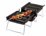 Bestpreis! Holzkohlegrill „Son of Hibachi“ nur 56,95 Euro inkl. Versand