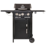 Outdoorchef Hamilton 3+ G Gasgrill für nur 289,99 Euro inkl. Versand