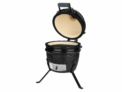 GrillChef Kamado-Grill „Mini“ für nur 89,99 Euro bei Lidl