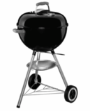 Weber Original Kettle Ø 57cm Grill für nur 149,90€ inkl. Versand
