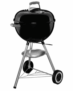 Weber Original Kettle Ø 57cm Grill für nur 149,90€ inkl. Versand