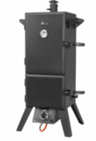 El Fuego Gas-Räuchergrill Portland XL für nur 143,95 Euro inkl. Versand