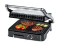 Bomann Kontaktgrill KG 2242 CB (schwarz, 2.000 Watt) für nur 36,98€ inkl. Versand