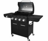 El Fuego Gasgrill (Douglas) für nur 179,99 inkl. Versand