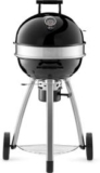 Jamie Oliver 440202 BBQ All Rounder Holzkohle-Kugelgrill für nur 79,99 Euro inkl. Versand