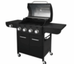 El Fuego Gasgrill (Douglas) für nur 179,99 inkl. Versand
