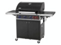 Tepro Gasgrill Keansburg 4 (5 Brenner, Edelstahl, 138 x 114 x 63 cm) ab nur 299,99€