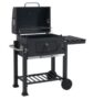 Grillmeister Toronto Click Holzkohle Grill für nur 99,99€ inkl. Versand