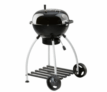 Rösle Holzkohlegrill No. 1 SPORT F50 für nur 134,95€ inkl. Versand