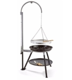 Landmann GEOS 11064 Schwenkgrill für nur 74,95 Euro inkl. Versand