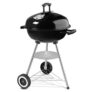 GRILLMEISTER Kugelgrill Kansas (44 cm Durchmesser) für nur 30,94€ inkl. Lieferung