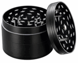 Grinder Premium Crusher Gewürzmühle nur 4,99 Euro