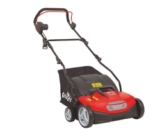 Grizzly ERV 1800-37 ZV Elektro-Vertikutierer für nur 79,99 Euro