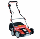 Grizzly ERV 1801-37 ZV Vertikutierer für nur 89,99 Euro inkl. Lieferung