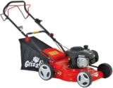[EBAY WOW] Grizzly BRM 41-125 BSA Benzin-Rasenmäher (Schnittbreite: 41 cm) für nur 189,95 Euro inkl. Versand