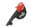 Grizzly Tools Elektro-Laubsauger ELS 2614 2E für nur 22€ inkl. Versand