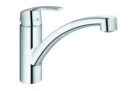Grohe Start Einhebelmischer 32441001 für 55,90€ inkl. Versand (statt 87€)