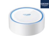 Grohe Sense Wassersensor 22505LN0 mit W-Lan für nur 45,90 Euro