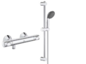 Grohe Thermostat und Dusch-Set für nur 125,90€