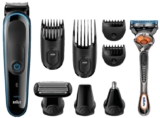 BRAUN MGK3085 Multigrooming-Set für nur 44,- Euro inkl. Versand