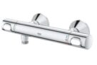 Grohe Brause-Thermostat Precision Flow für 92,90€
