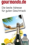 [GOURMONDO.DE] 20,- Euro Gutscheincode mit 35,- Euro Mindestbestellwert (Versandkosten fallen an)!