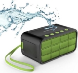 Grundig GSB 200 portabler Bluetooth Lautsprecher mit NFC für nur 39,90 Euro inkl. Versand