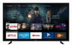 Grundig 43 VLX 7020 43 Zoll 4K Ultra HD Smart-TV für nur 199,- Euro (statt 278,- Euro)