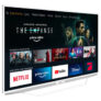 Grundig 50 GUW 7170 Fire TV 50 Zoll UltraHD/4K LED SmartTV für nur 368,99€ (statt 419€)