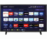 43 Zoll Grundig 43 VLE 6730 BP Full HD LED-Fernseher für 299,- Euro