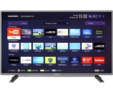43 Zoll Grundig 43 GFT 6728, Full HD-Smart TV für nur 279,- Euro