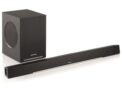 GRUNDIG FineArts MR 8000 Soundbar für 143,95 Euro