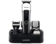 GRUNDIG MGK 6841 Multihaarschneide-Set mit Ladestation für 29,99€ (statt 33,94€)