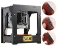 Laser Gravurgerät NEJE DK-8-KZ 1000mW für nur 64,86 Euro inkl. Versand aus dem EU-Lager