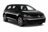 Gewerbeleasing: Volkswagen Golf GTI Performance 2.0 TSI OPF DSG ab 105,- Euro netto pro Monat