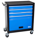 Güde GW 4.1 Werkstattwagen ab 79,99 Euro inkl. Versand