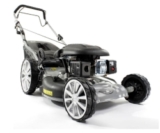 Güde BIG WHEELER 510 A 4in1 Benzin-Rasenmäher für nur 269,99 Euro