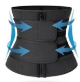 Neopren Bauch-Weg-Gürtel für nur 8,91€