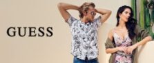 Modesale der Marke Guess für Damen und Herren im Sale bei Vente-Privee (Veepee)
