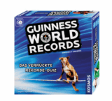 Kosmos – Guinness World Records: Das verrückte Rekorde Quiz ab 6,91 Euro inkl. Prime Versand