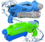 Doppelpack Joyjoz Blaster Wasserpistolen mit 800ml Tank für nur 6,99€