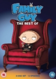 [ZAVVI] OT! Family Guy: The Best Of DVD für nur 4,75 Euro inkl. Versand