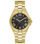 GUESS Herren Quarz-Uhr GW0276G2 Gold für 83,99€ bei Outlet46.de