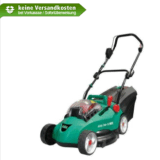 [COMTECH] Güde 430/36-2 LI-IO Akku Rasenmäher für nur 279,- Euro inkl. Versand