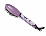 SweetLF Anion Haarglätt-Bürste für nur 16,09 Euro