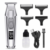 Y.F.M Haarschneider Set für nur 17,59 Euro