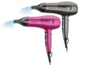 SILVERCREST Ionen-Haartrockner SHTR 2200 F3 in anthrazit oder lila für nur 9,99 Euro