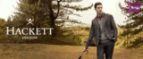 Modesale des Labels Hackett London für Jungs und Herren bei Vente-Privee.com