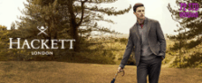 Modesale des Labels Hackett London für Jungs und Herren bei Vente-Privee.com